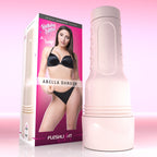 Abella Danger Birthday Cake Edition Fleshlight