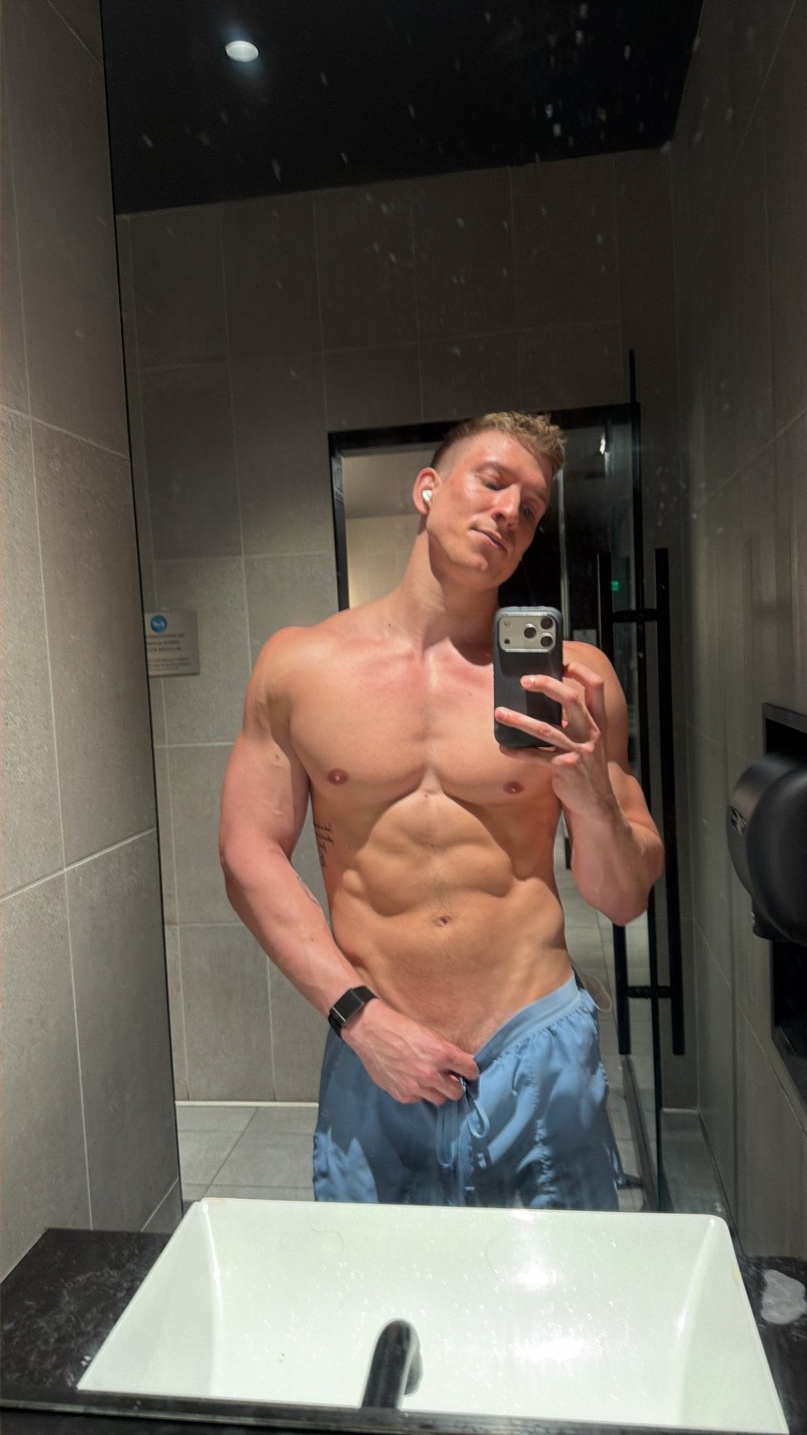 Bryce Jaxxx Jax hole