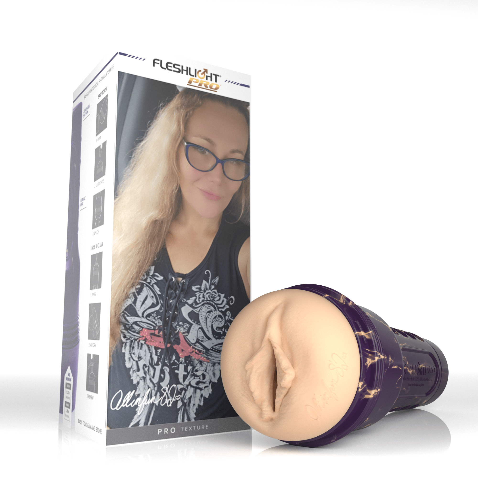 Allinfun82 Lady
