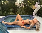 Ally White Tightest Pussy in the World Fleshlight