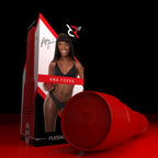 Ana Foxxx Ricky's Room Fleshlight