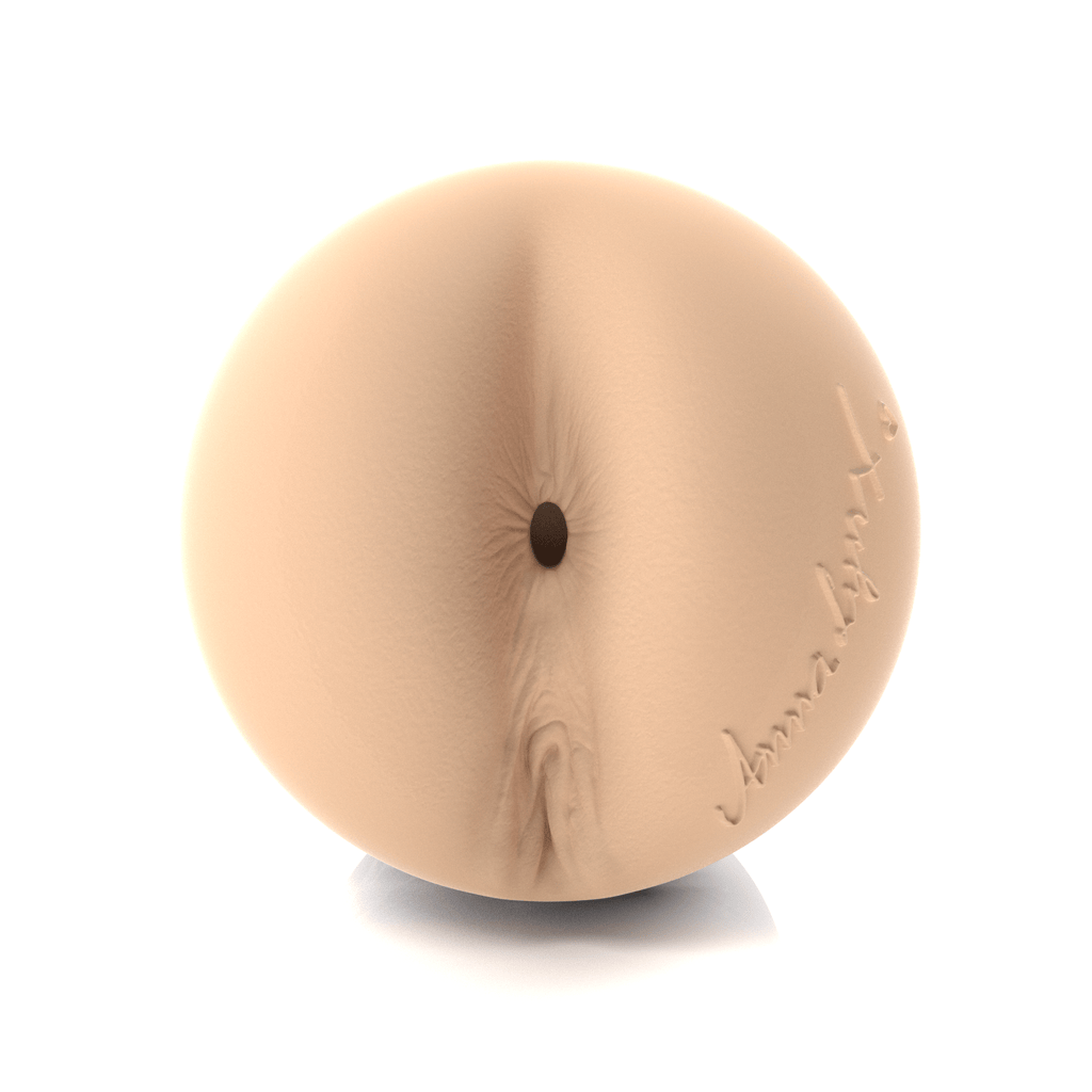 Anna Lynx Purrfect Peach Fleshlight