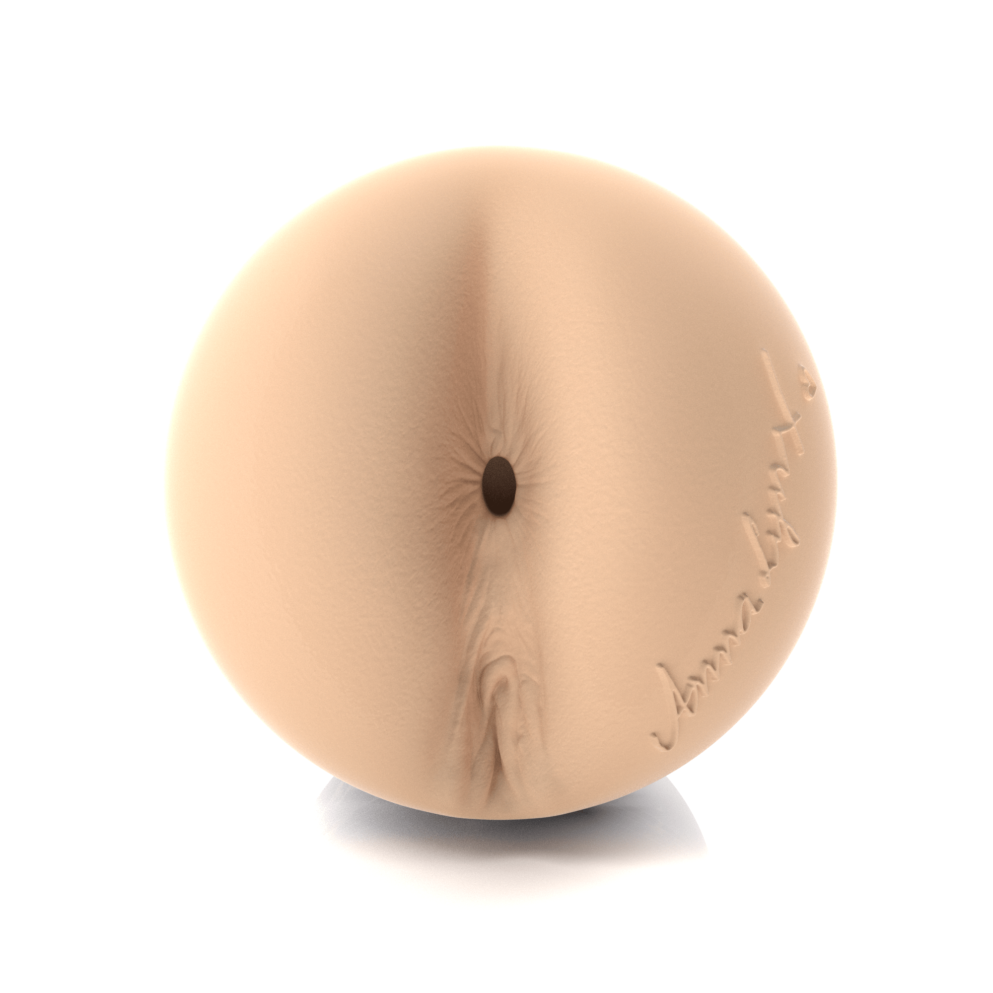 Anna Lynx Purrfect Peach Fleshlight