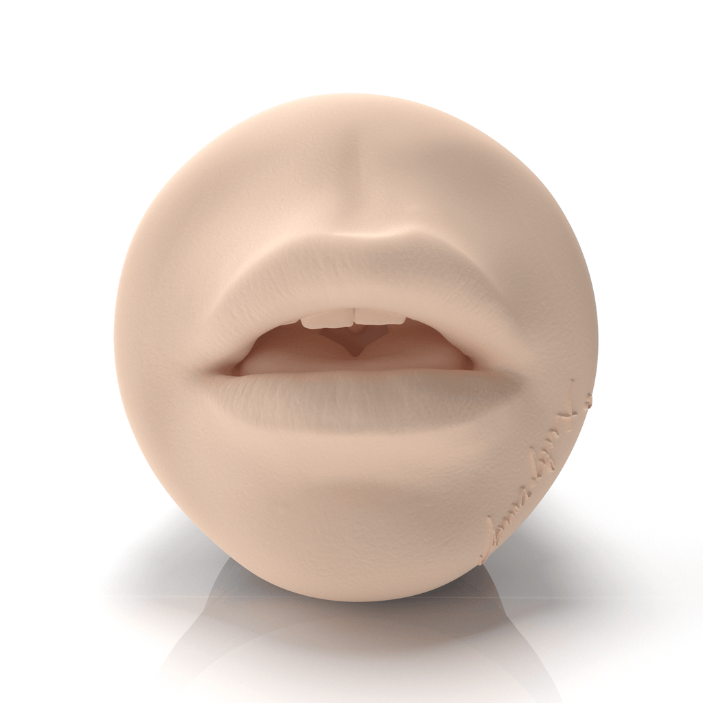 Anna Lynx Purrfect Suck Fleshlight