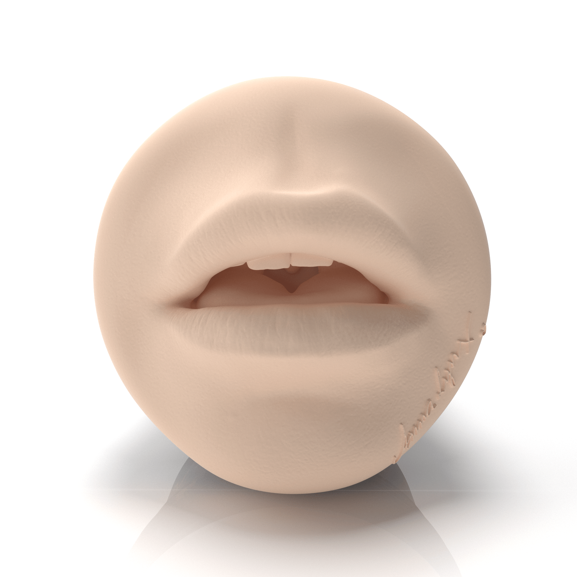 Anna Lynx Purrfect Suck Fleshlight