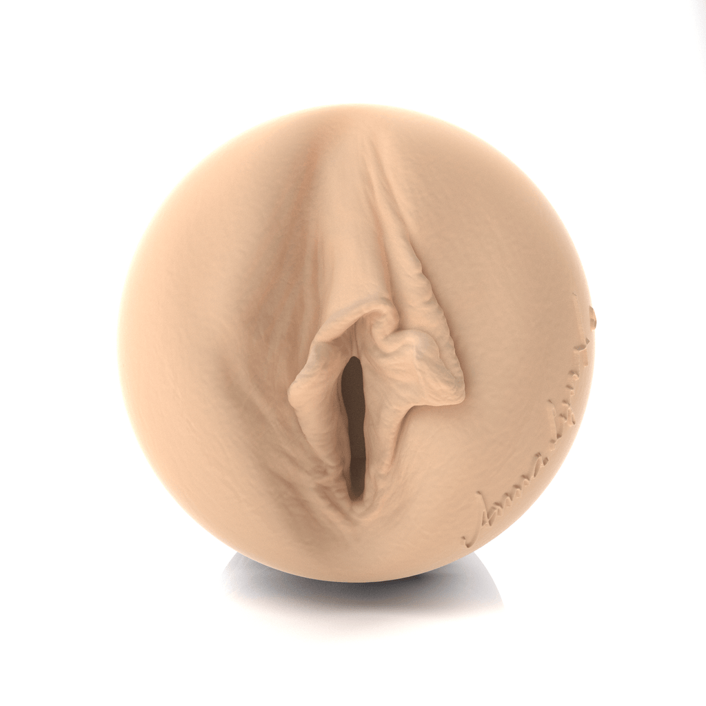 Anna Lynx Purrrfect Lynx Fleshlight
