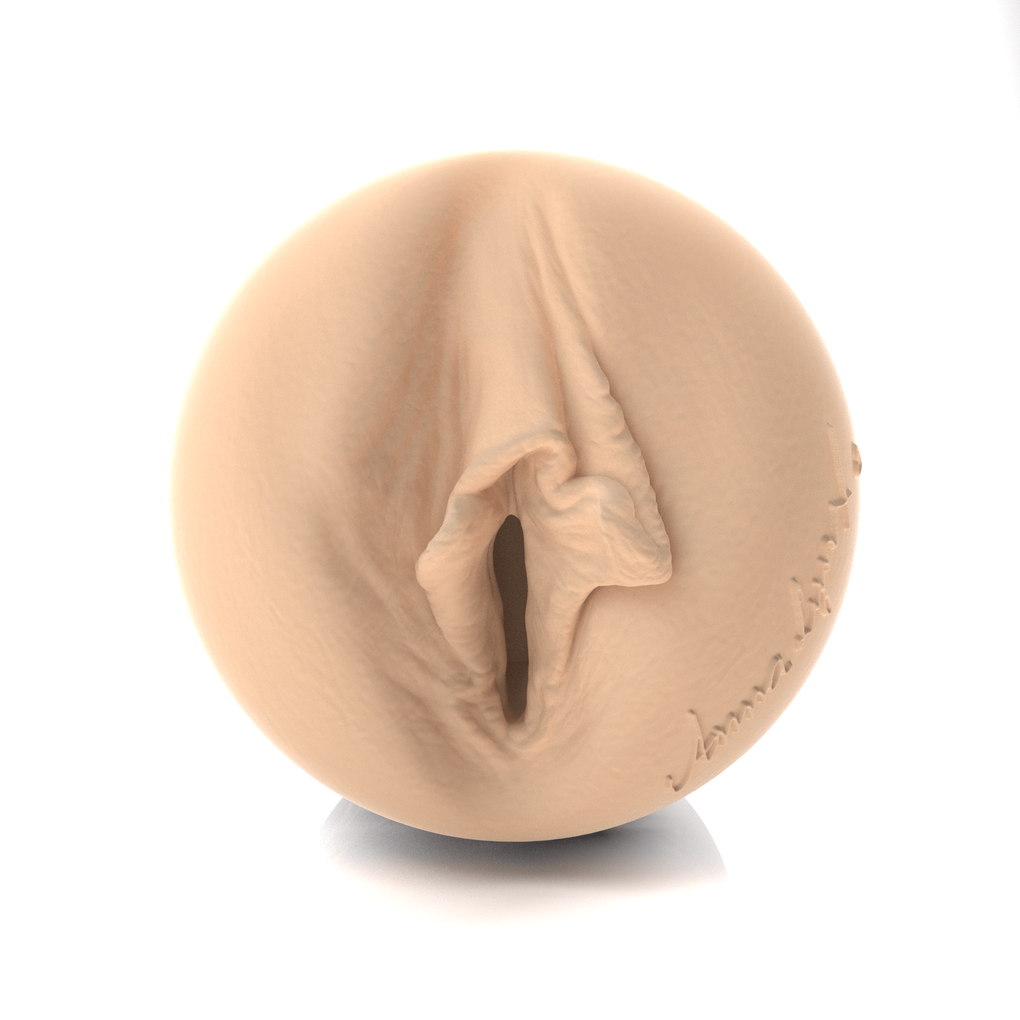 Anna Lynx Purrrfect Lynx Fleshlight