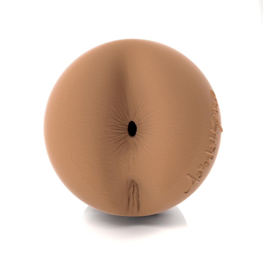 Asiankitty420 Butt Fleshlight