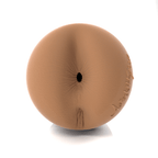Asiankitty420 Butt Fleshlight