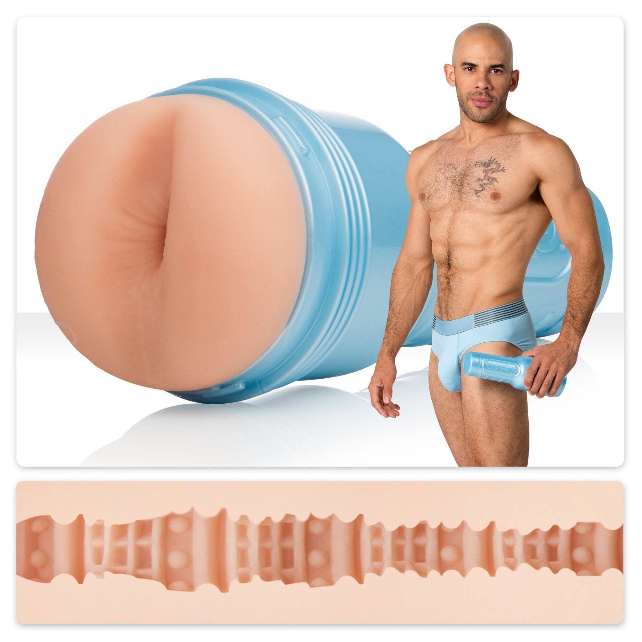 Austin Wilde