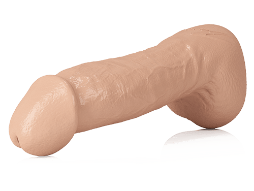 Baxxx Stroker