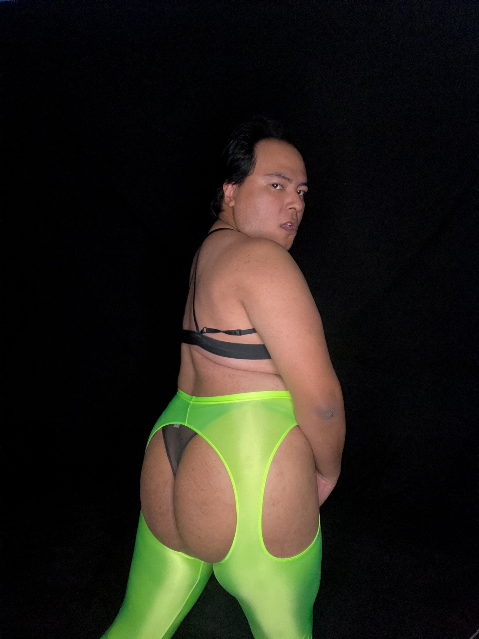 Ben (Bootydevine) Butt Fleshlight