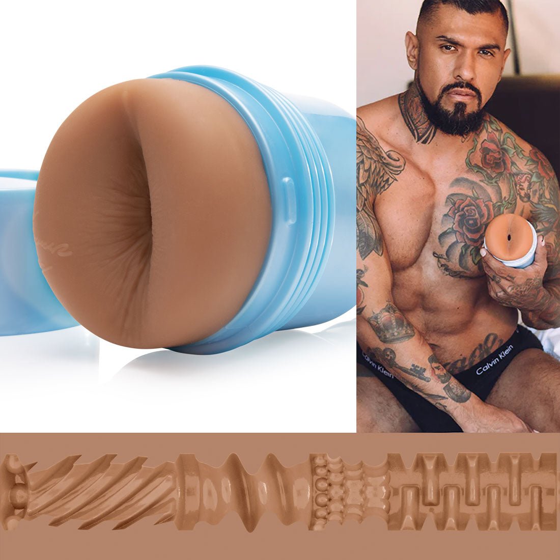 Boomer Banks