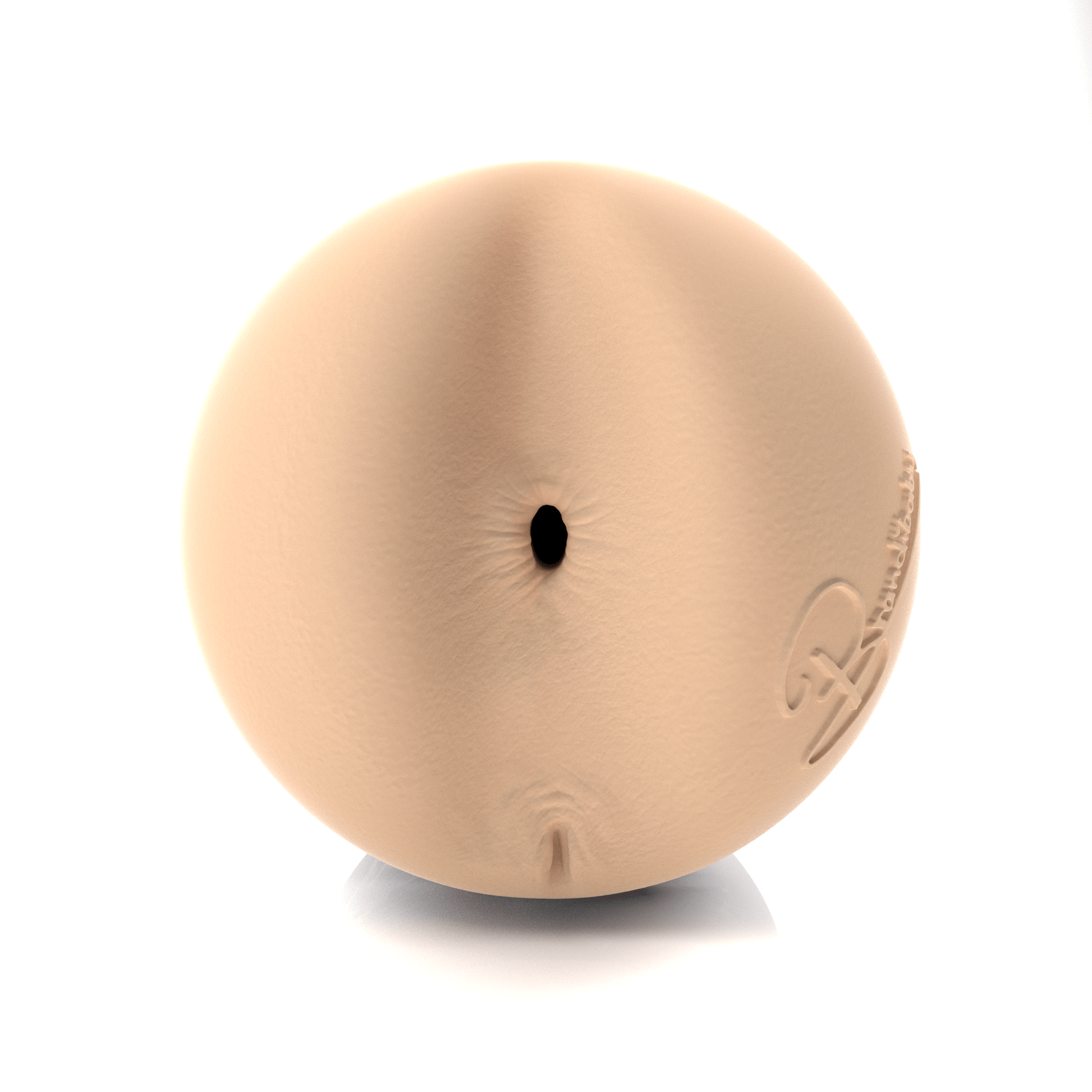 Brandi Baby’s Bubble Butt Fleshlight