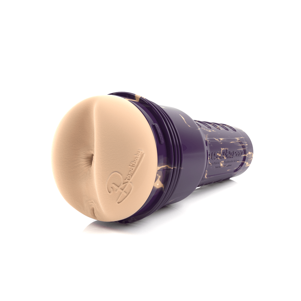 Brandi Baby’s Bubble Butt Fleshlight