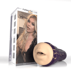 Brandi Baby's Sloppy Toppy Fleshlight