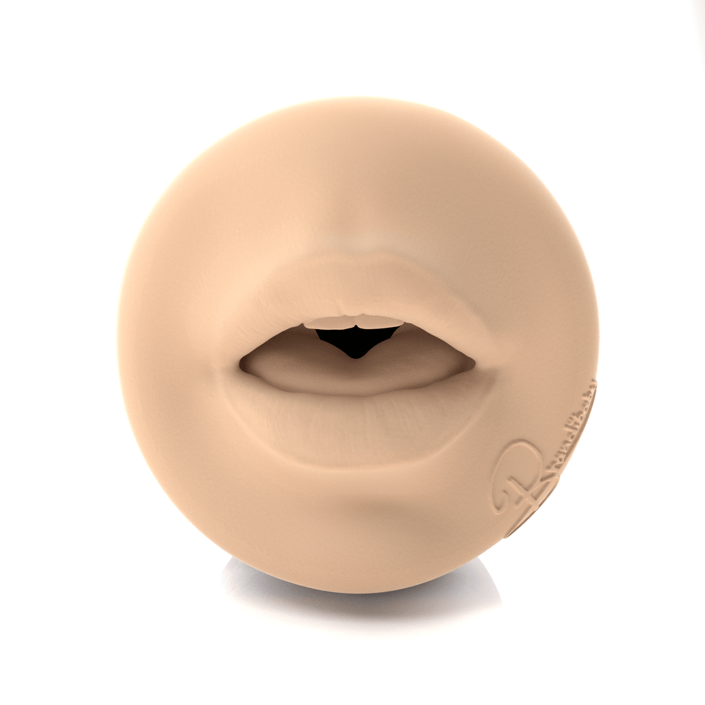 Brandi Baby's Sloppy Toppy Fleshlight