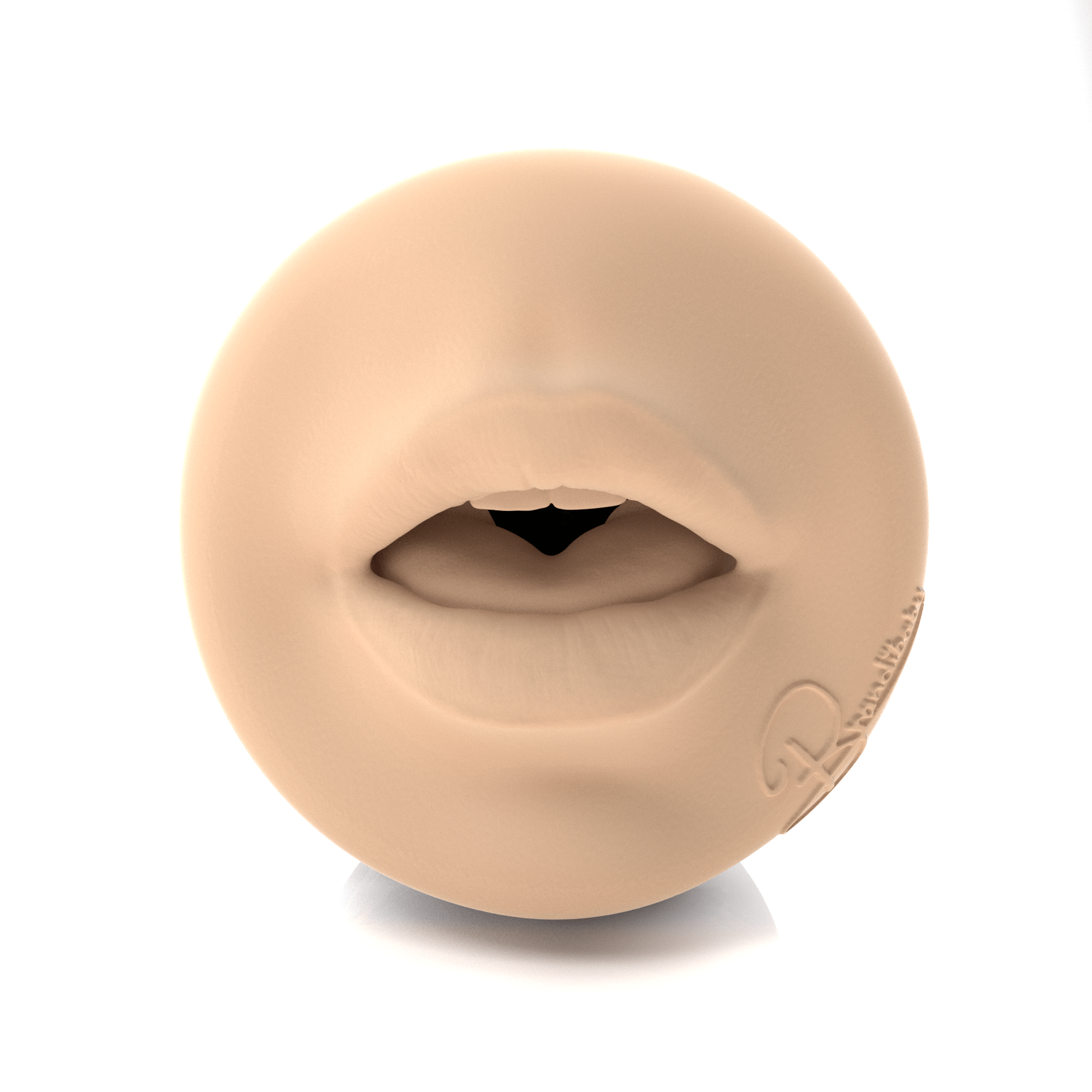 Brandi Baby's Sloppy Toppy Fleshlight