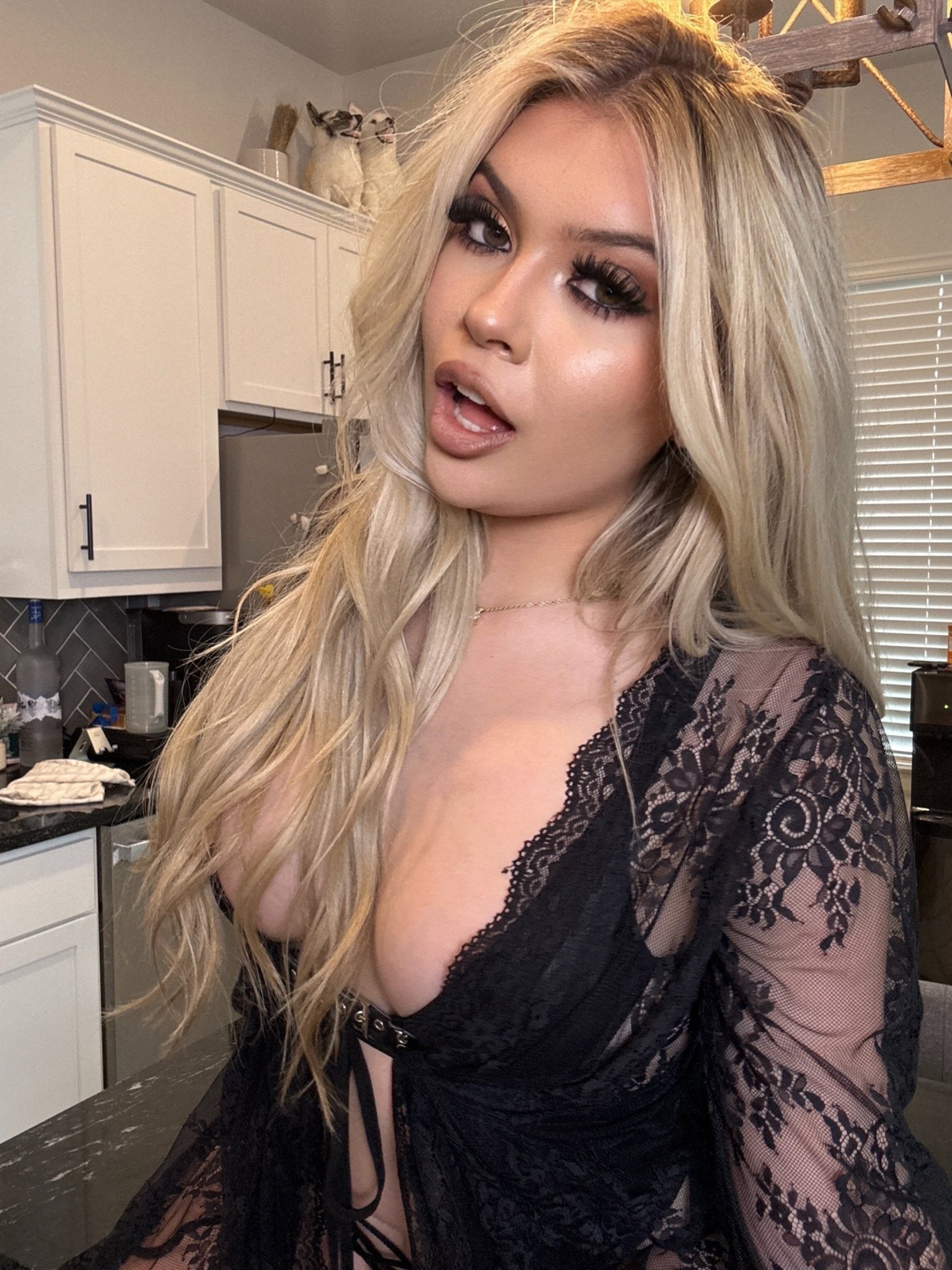Brandi Baby's Sloppy Toppy Fleshlight