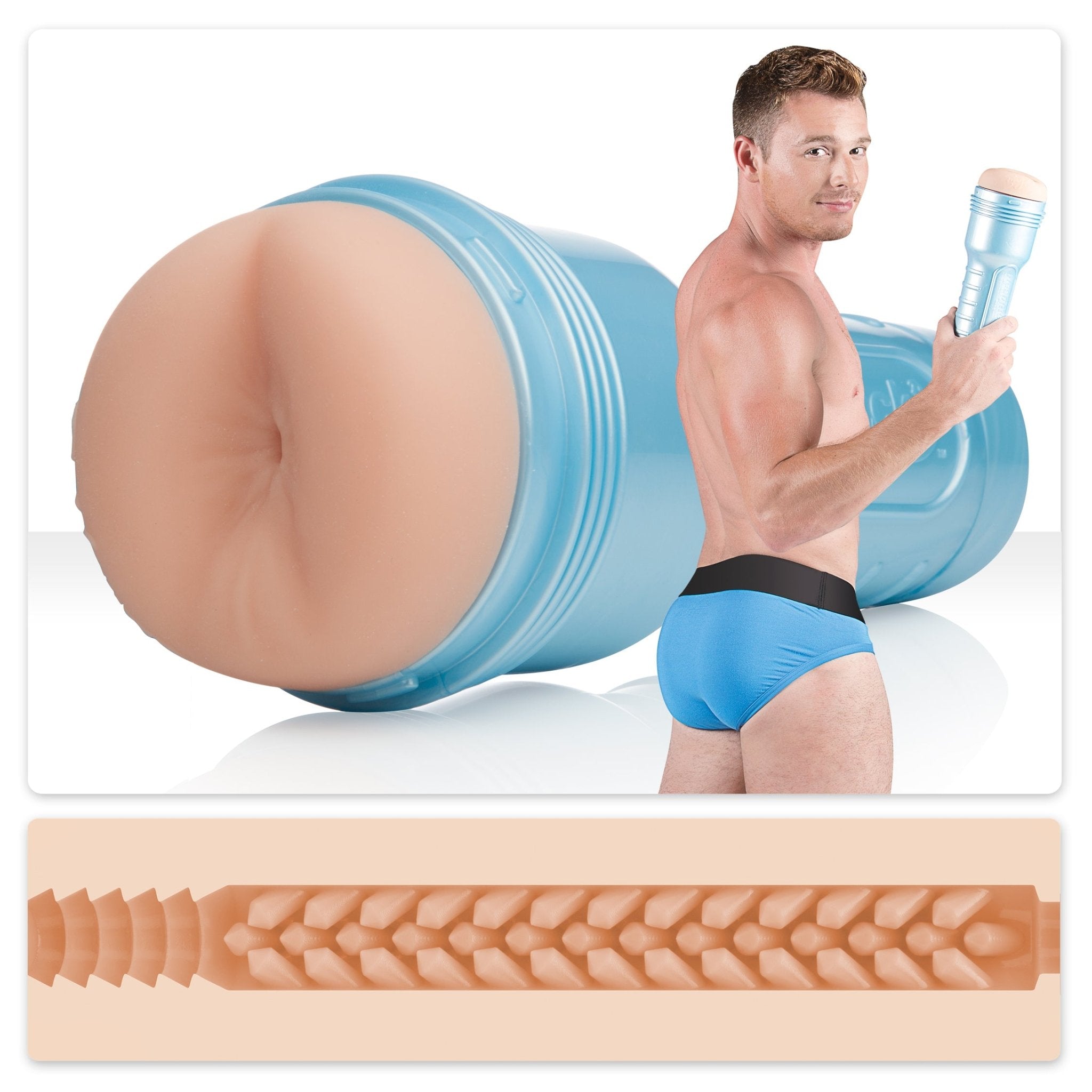 Brent Corrigan