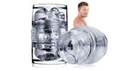 Brent Corrigan Quickshot