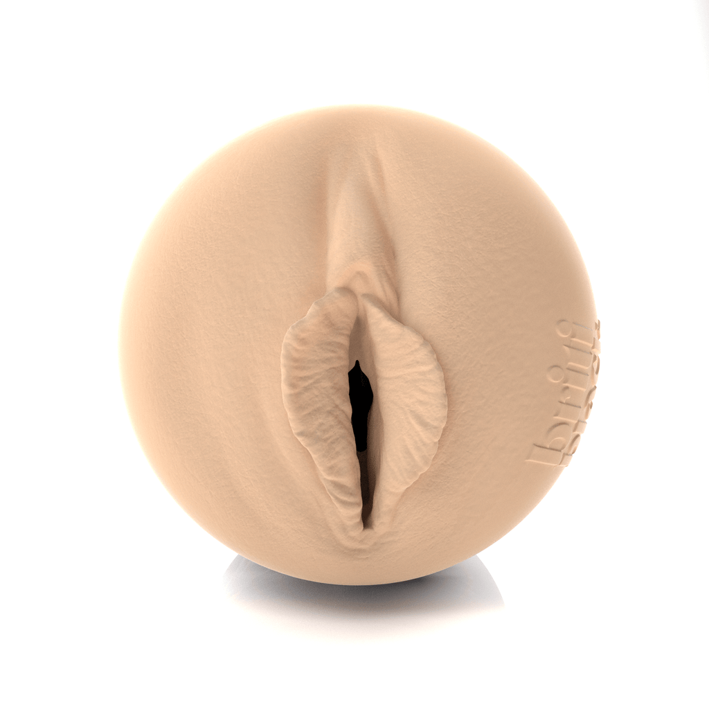 Briti Black Fleshlight