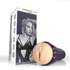 Briti Black Fleshlight