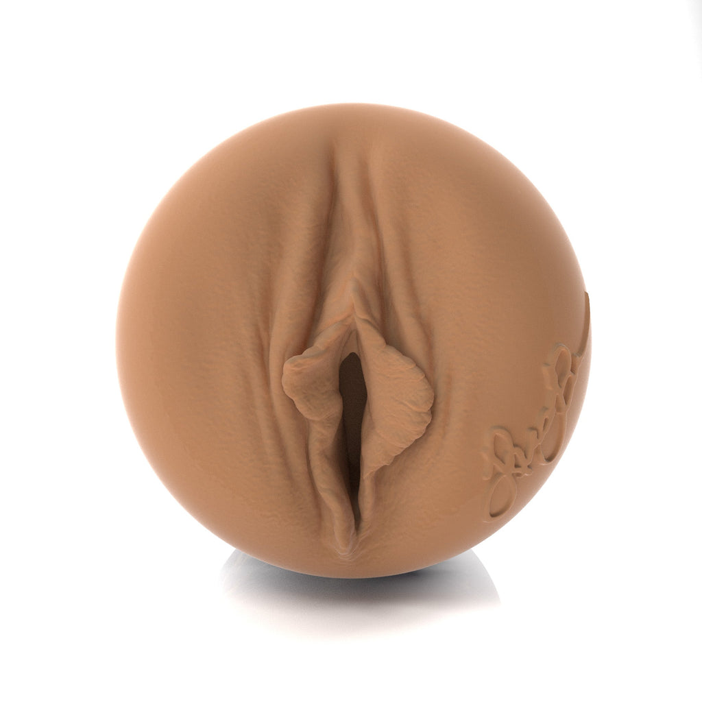 Busty Breaks Fleshlight Fleshlight
