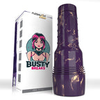 Busty Breaks Fleshlight Fleshlight