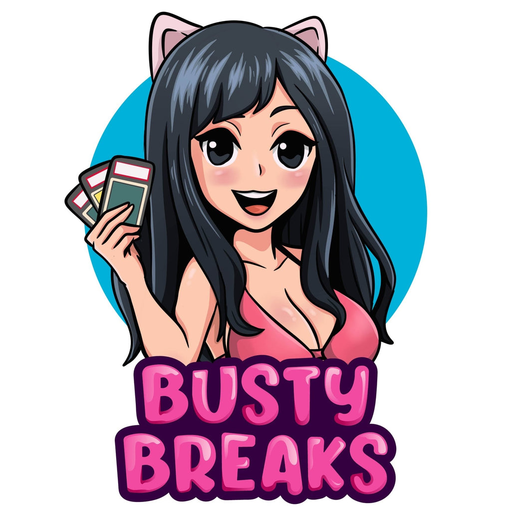 Busty Breaks Fleshlight Fleshlight