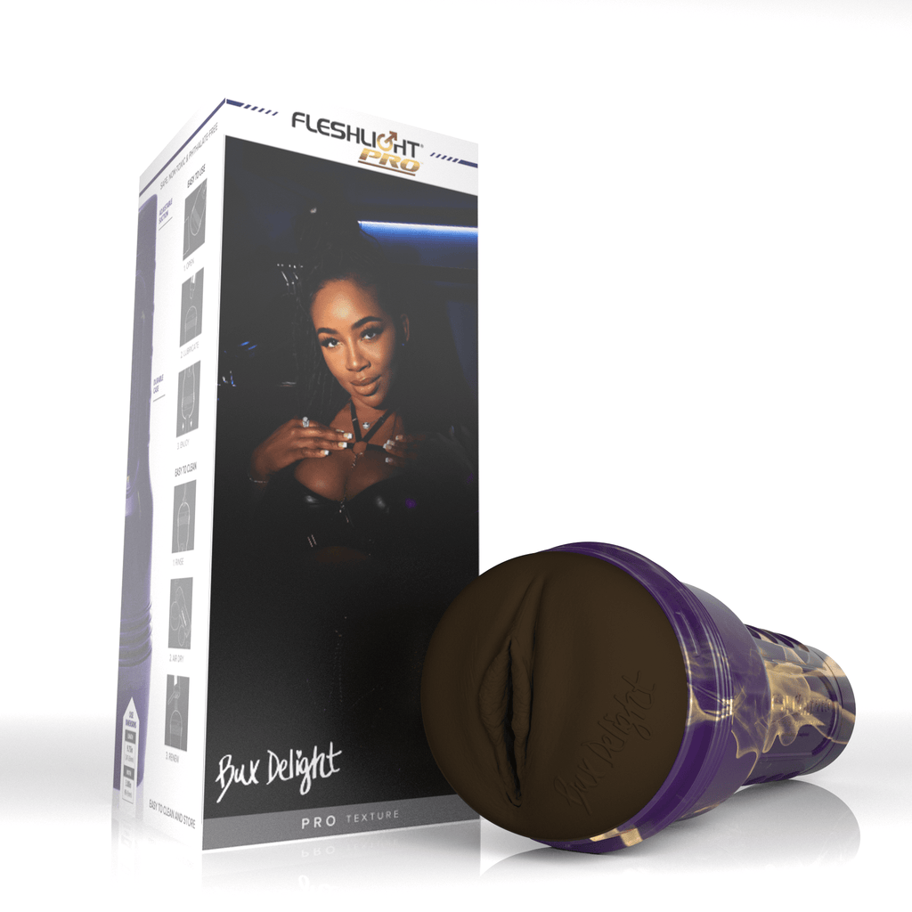 BuxDelight This Pussy Hugs Tight