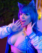 KawaiiGrin Fleshlight Pro: Lady