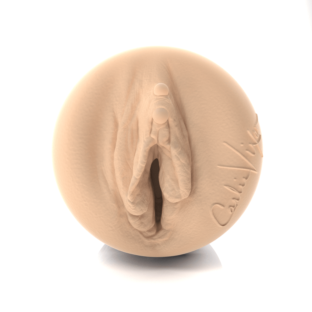 Carlie Vixen Soul snatcher Fleshlight