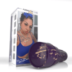 Cece the Puerto Rican Goddess Lady Fleshlight