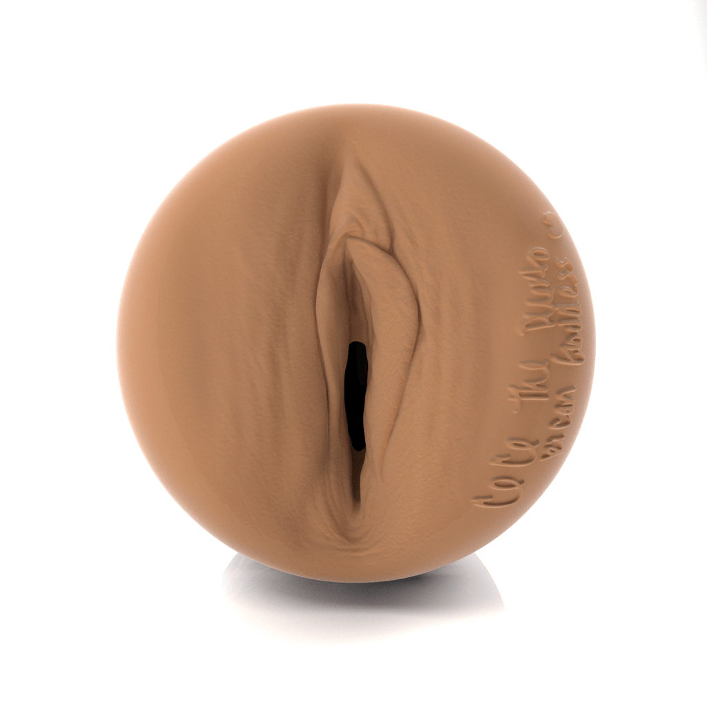 Cece the Puerto Rican Goddess Lady Fleshlight