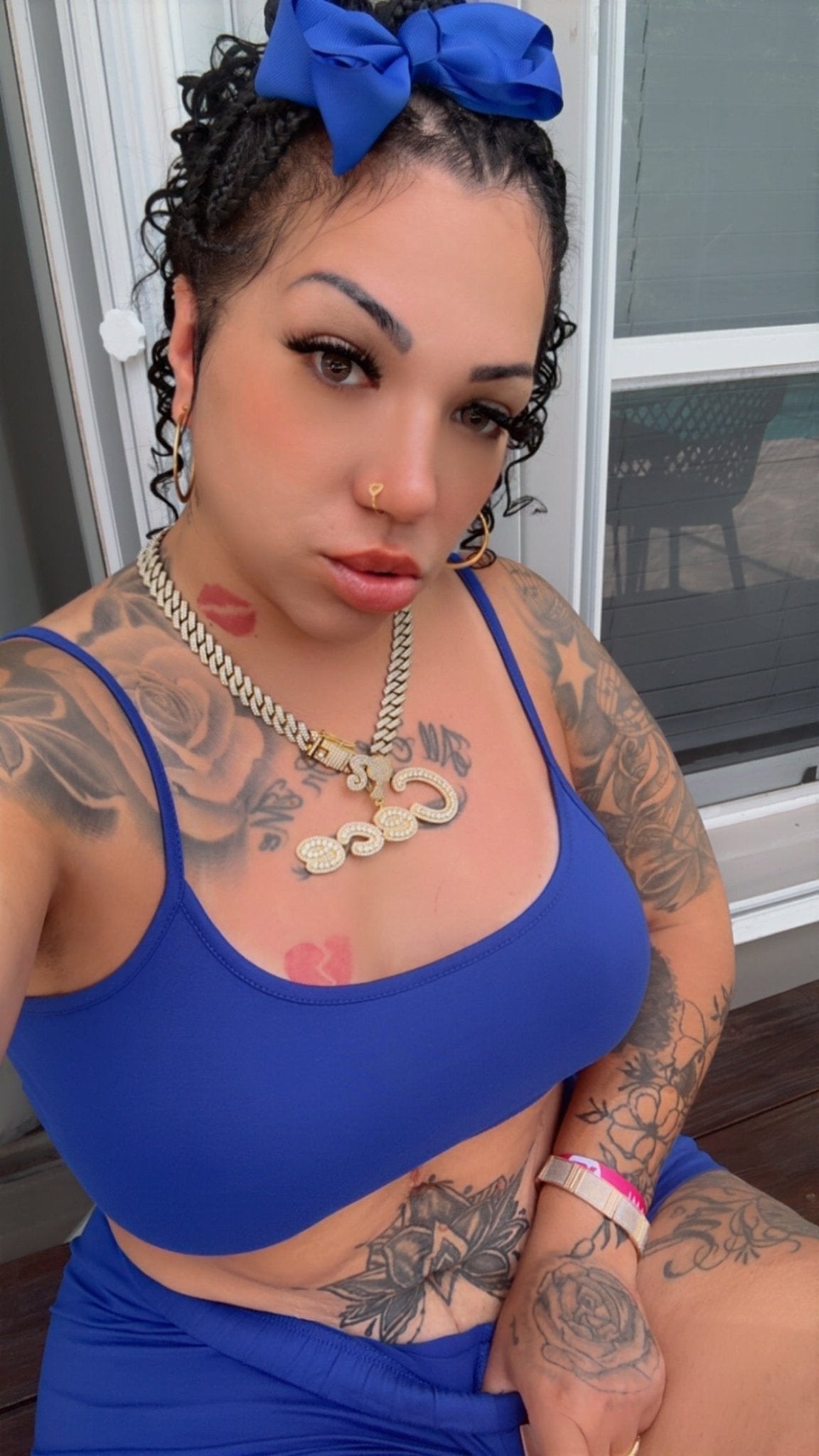 Cece the Puerto Rican Goddess Lady Fleshlight