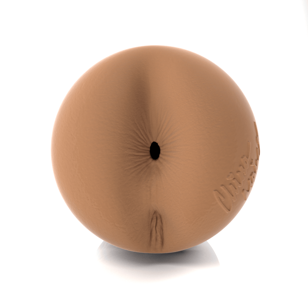 China Marie Butt Fleshlight