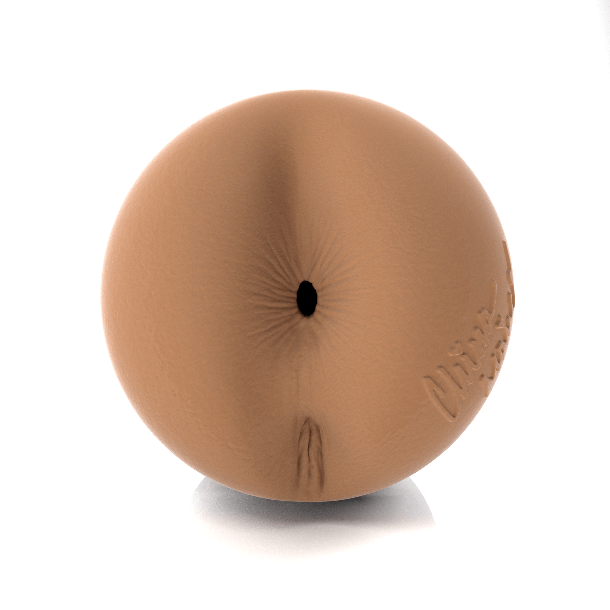 China Marie Butt Fleshlight