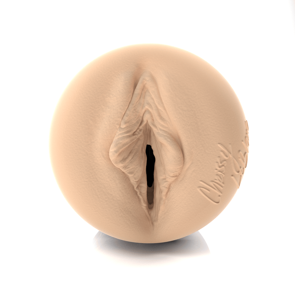 Chrissy LeBlanc Lady Fleshlight
