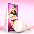 Christy Mack Birthday Cake Edition Fleshlight