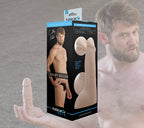 Colby Keller