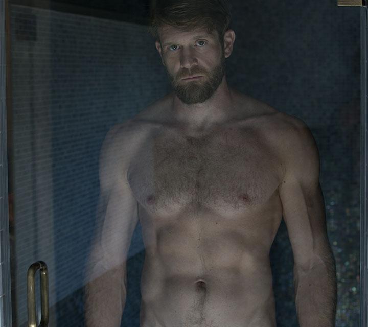 Colby Keller