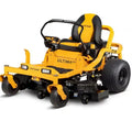 Cub Cadet Ultima ZT1 50-Inch Zero-Turn Gas Riding Lawn Mower – Power, Precision & Comfort