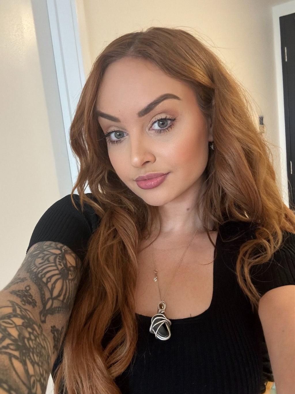 Lillith Lodge Pussy Fleshlight