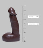 DeAngelo Jackson - Dildo