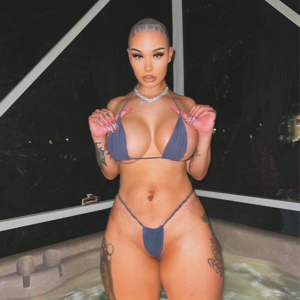 Destini Creams Lady Fleshlight