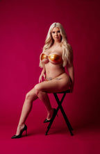 Destiny James Lady Fleshlight
