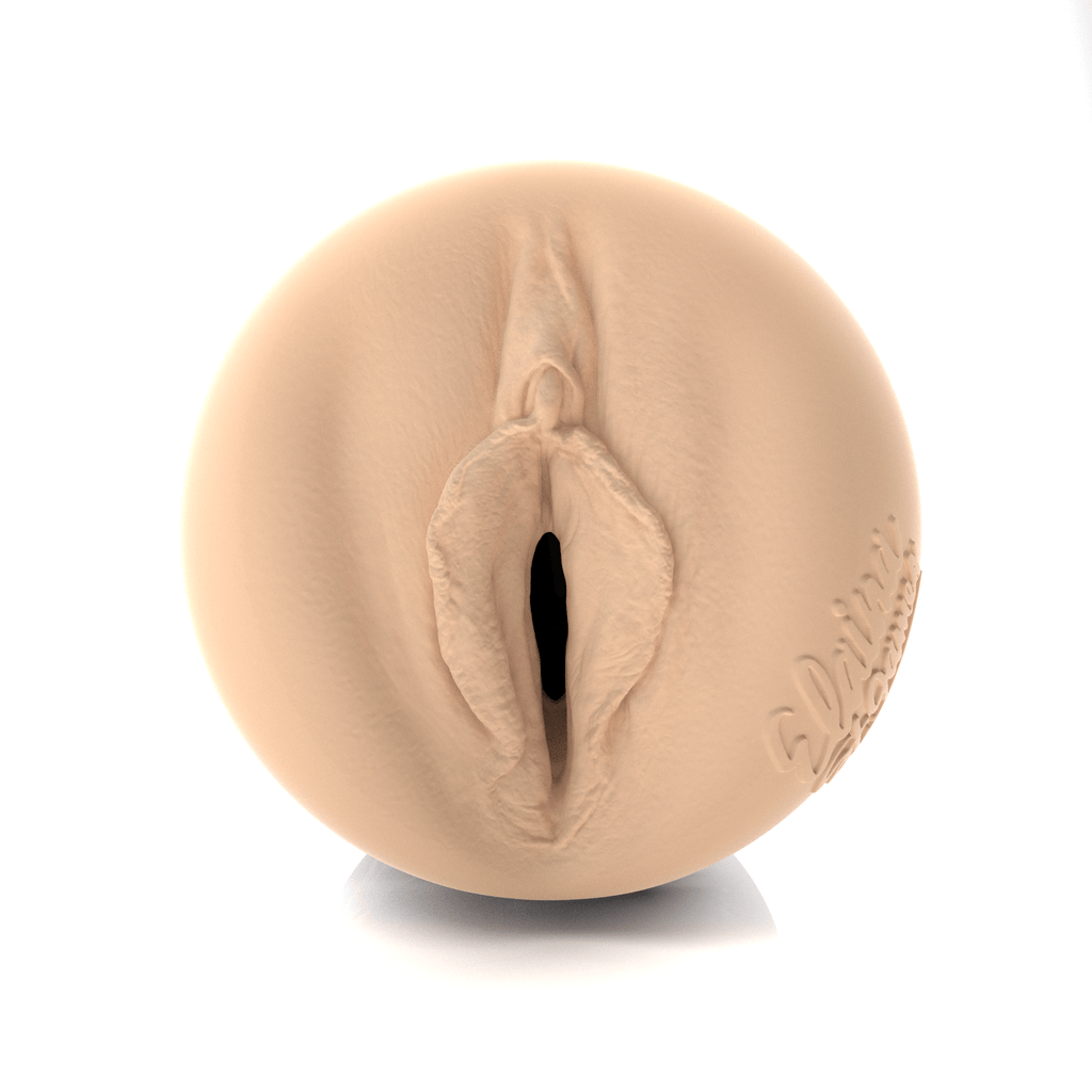 Elaina St James Lady Fleshlight