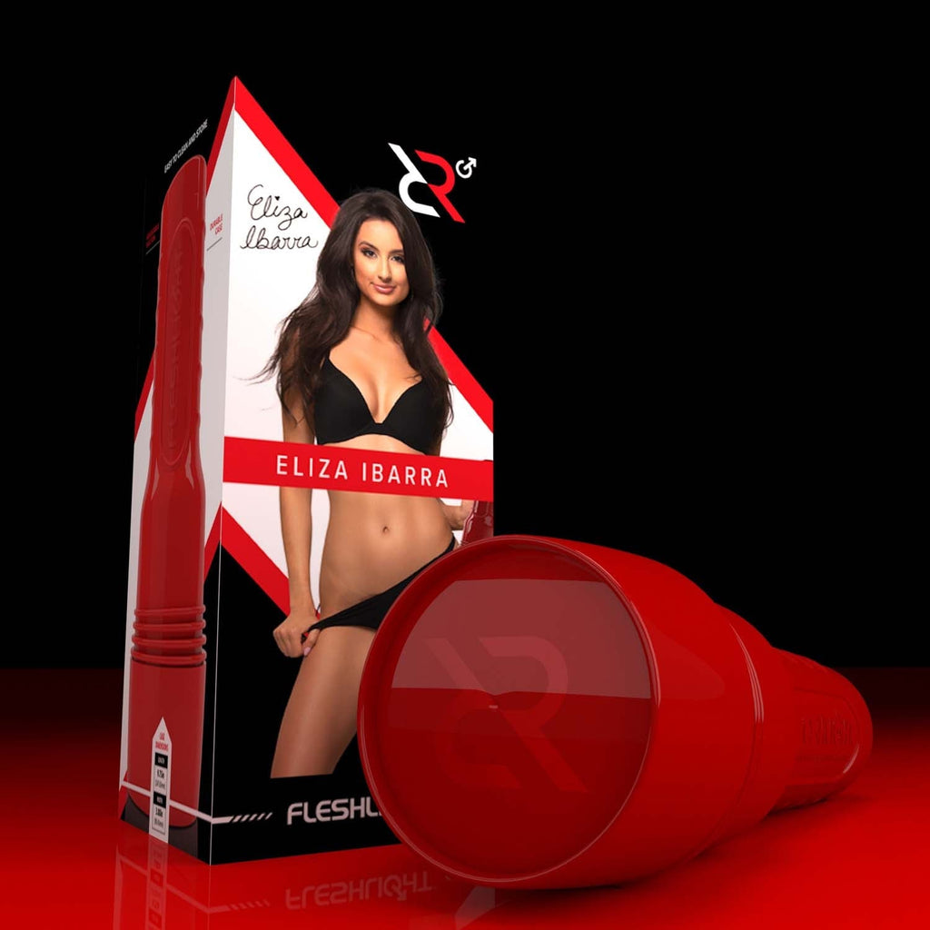 Eliza Ibarra Ricky's Room Fleshlight