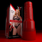 Emma Magnolia Ricky's Room Fleshlight